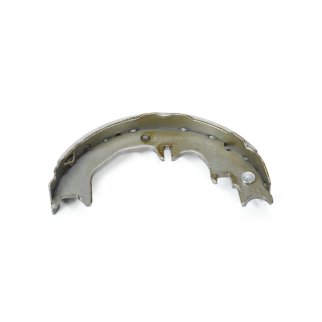 Колодки ручного тормоза к-кт metaco 3030-045 фото 3