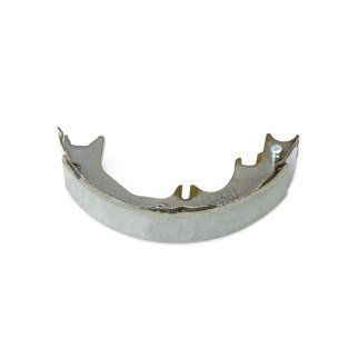 Колодки ручного тормоза к-кт metaco 3030-045 фото 4