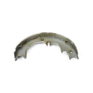 Колодки ручного тормоза к-кт metaco 3030-045 фото 6