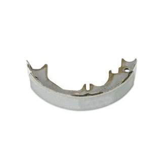 Колодки ручного тормоза к-кт metaco 3030-045 фото 7