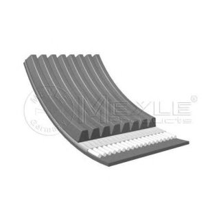 Ремень поликлиновой 8PK1435 MEYLE 050 008 1435 фото