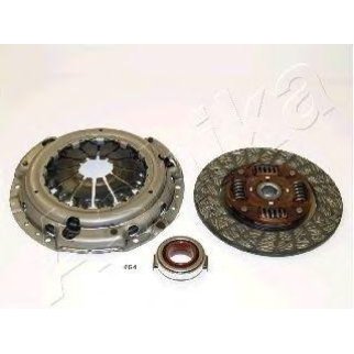 К-кт сцепления ashika 92-04-464 фото