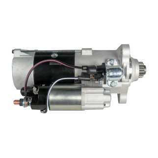 88-02034-SX_стартер !24V, 7.5kW z=12 вправо MB Actros 1831 AK 97-02 фото