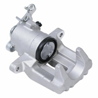 Суппорт тормозной задний TRIALLI CF 182066 фото 2