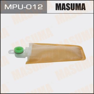 MPU-012_фильтр топливный! бензонасоса Toyota Corolla/Yari/Celica 1.8 99> фото