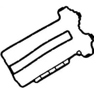 Прокладка клапанной крышки Victor Reinz 71-34167-00 фото