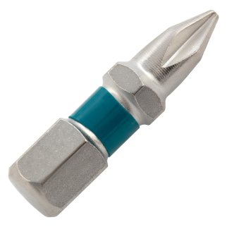 Набор бит РН1х25, сталь S2, (10шт) GROSS фото 4