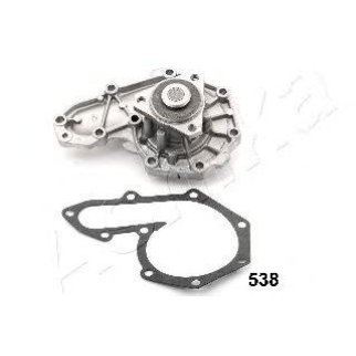 Насос водяной (помпа) ashika 35-05-538 фото