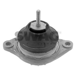 Опора двигателя SWAG 30 13 0034 фото