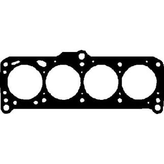 Прокладка головки блока Elring 820.385 фото