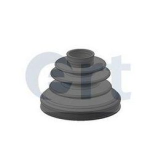Пыльник ШРУСа наружн к-кт DAEWOO: LEGANZA 97-04  HONDA: CIVIC V 95-01  HYUNDAI: COUPE 01-, ELANTRA 00-, MATRIX 01-05, SANTA FE 01-, SONATA IV 01-04, TRAJET 0 фото