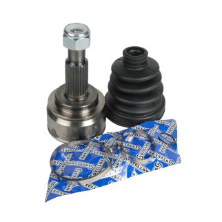 15-02114-SX_ШРУС наружный к-кт! 8200687740 Renault Kangoo 1.6/1.5dCi 08> фото 2