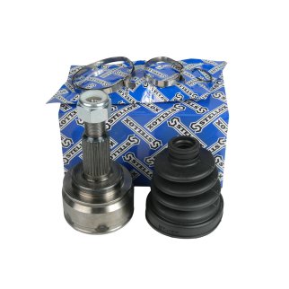 15-02114-SX_ШРУС наружный к-кт! 8200687740 Renault Kangoo 1.6/1.5dCi 08> фото