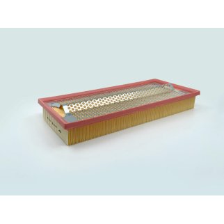 Фильтр воздушный BIG FILTER GB-9670 фото 2