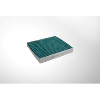 Фильтр салона BIG FILTER GB-9814CA фото