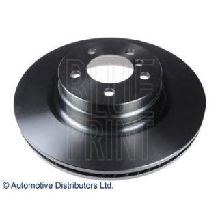 Тормозной диск фото