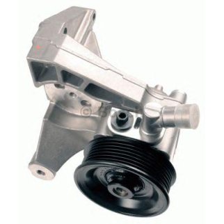 Насос гидроусилителя руля фото