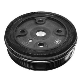 Шкив коленвала CORTECO 80000990 фото