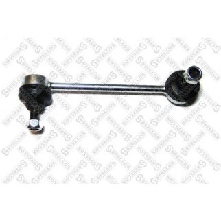 56-00526-SX_тяга стабилизатора переднего правая! Volvo 440/460/480 all 86> фото