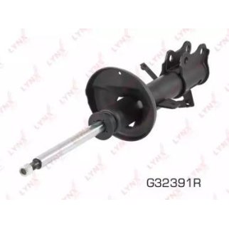 Амортизатор задний LYNXauto G32391R фото