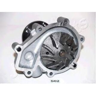 Насос водяной (помпа) Japanparts PQ-S02 фото