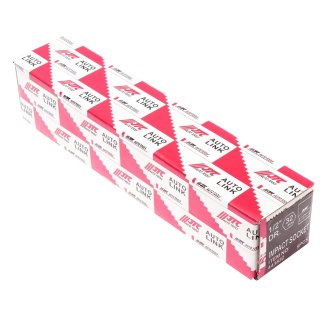 Головка торцевая 32 1/2" 6гр ударная 42мм JTC фото 1