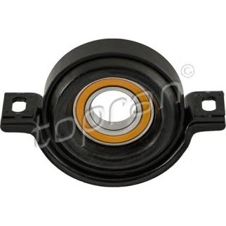 Обойма подвесного подшипника topran 408160755 фото