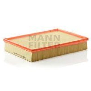Фильтр воздушный MANN FILTER C 34 200 фото