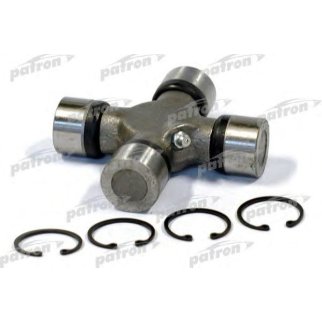 Крестовина карданного вала фото