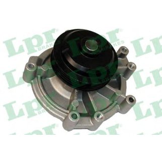 Насос водяной PEUGEOT Boxer 2.5D/TD 94-05/96/CITROEN XM 2.5TD 94-/Jumper 2.5D/TD фото