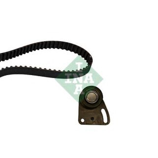 К-кт ремня ГРМ INA 530 0136 10 фото