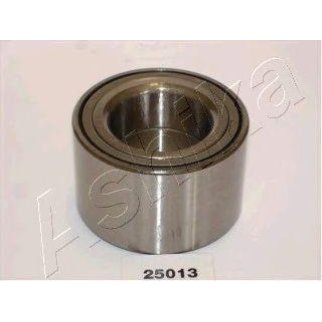 Подшипник задней ступицы ashika 44-25013 фото