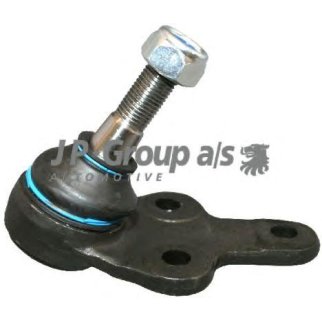 Опора шаровая JP Group 1540300600 фото