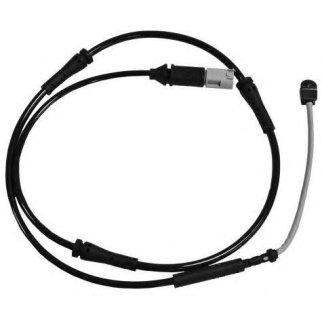 Датчик износа колодок TEXTAR 980432 00 фото