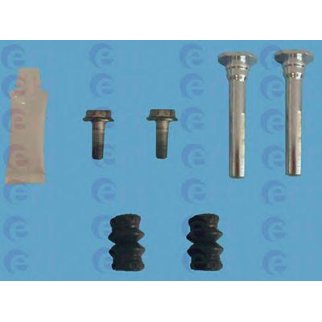 Направляющая суппорта (к-кт) ERT 410075 фото