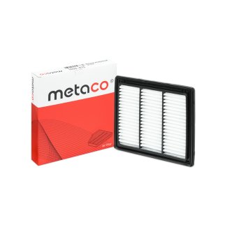 Фильтр воздушный metaco 1000-815 фото