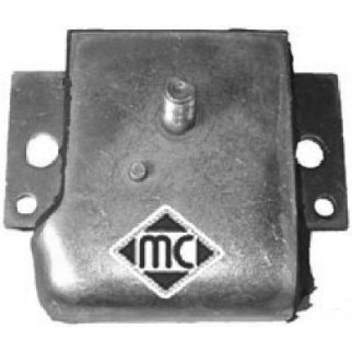 Опора двигателя Metalcaucho 04621 фото