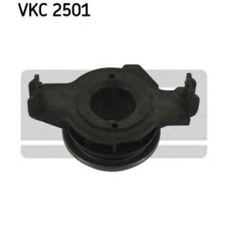 Подшипник выжимной SKF VKC 2501 фото