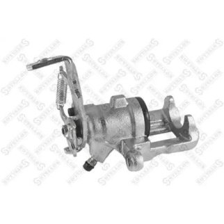 Суппорт тормозной задний правый sum d.38 Nissan Almera 1.5/1.8/1.5CDi 01> STELLOX 0590422_SX фото