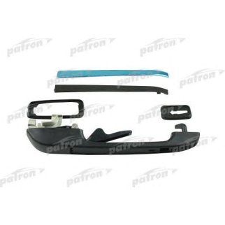 Ручка двери задней наружная правая PATRON P20-0002R фото