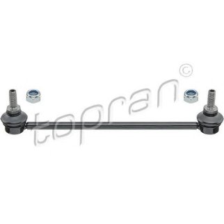 Стойка переднего стабилизатора topran 401719586 фото