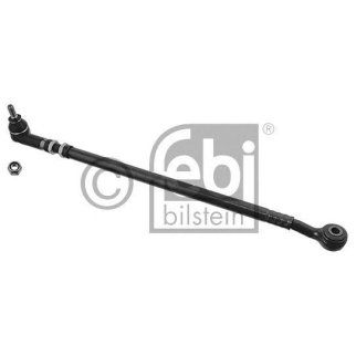 Тяга рулевая FEBI 02277 фото