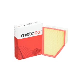 Фильтр воздушный metaco 1000-400 фото