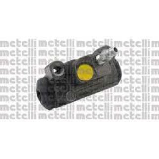 Цилиндр тормозной metelli 04-0499 фото