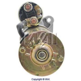 Стартер WAI 6351N фото 2