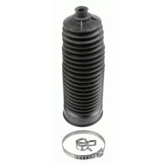 Пыльник рулевой рейки фото