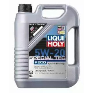 Масло моторное Liqui-Moly 3841 фото