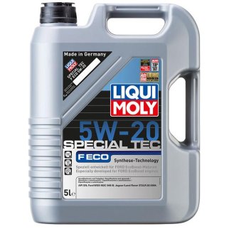 Масло моторное Liqui-Moly 3841 фото