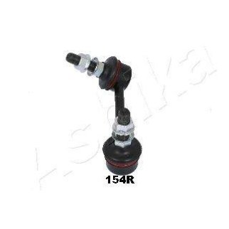 Стойка заднего стабилизатора правая ashika 106-01-154R фото