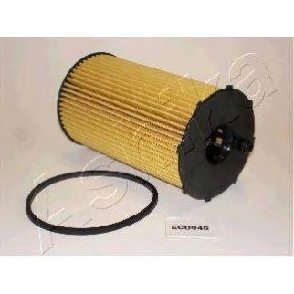 Фильтр масляный ashika 10-ECO048 фото